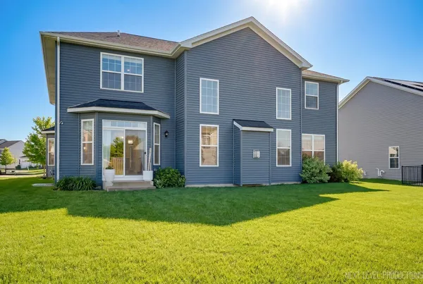 $4,000 | 12513 South Willowgate Lane, Plainfield, IL 60585