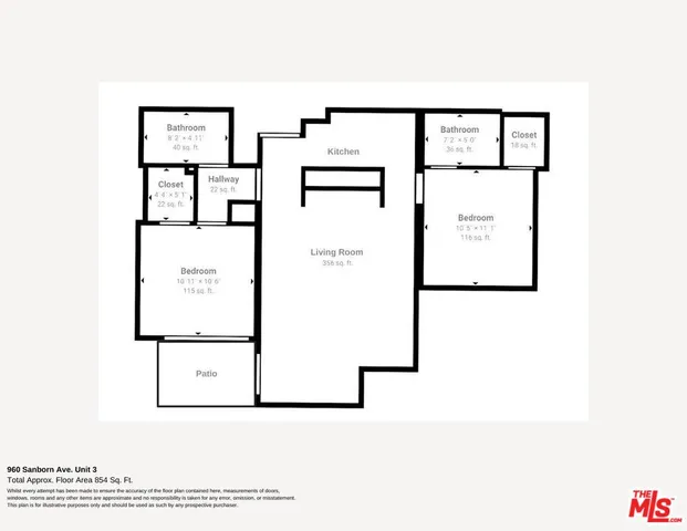 a picture of a bench in front of a wall