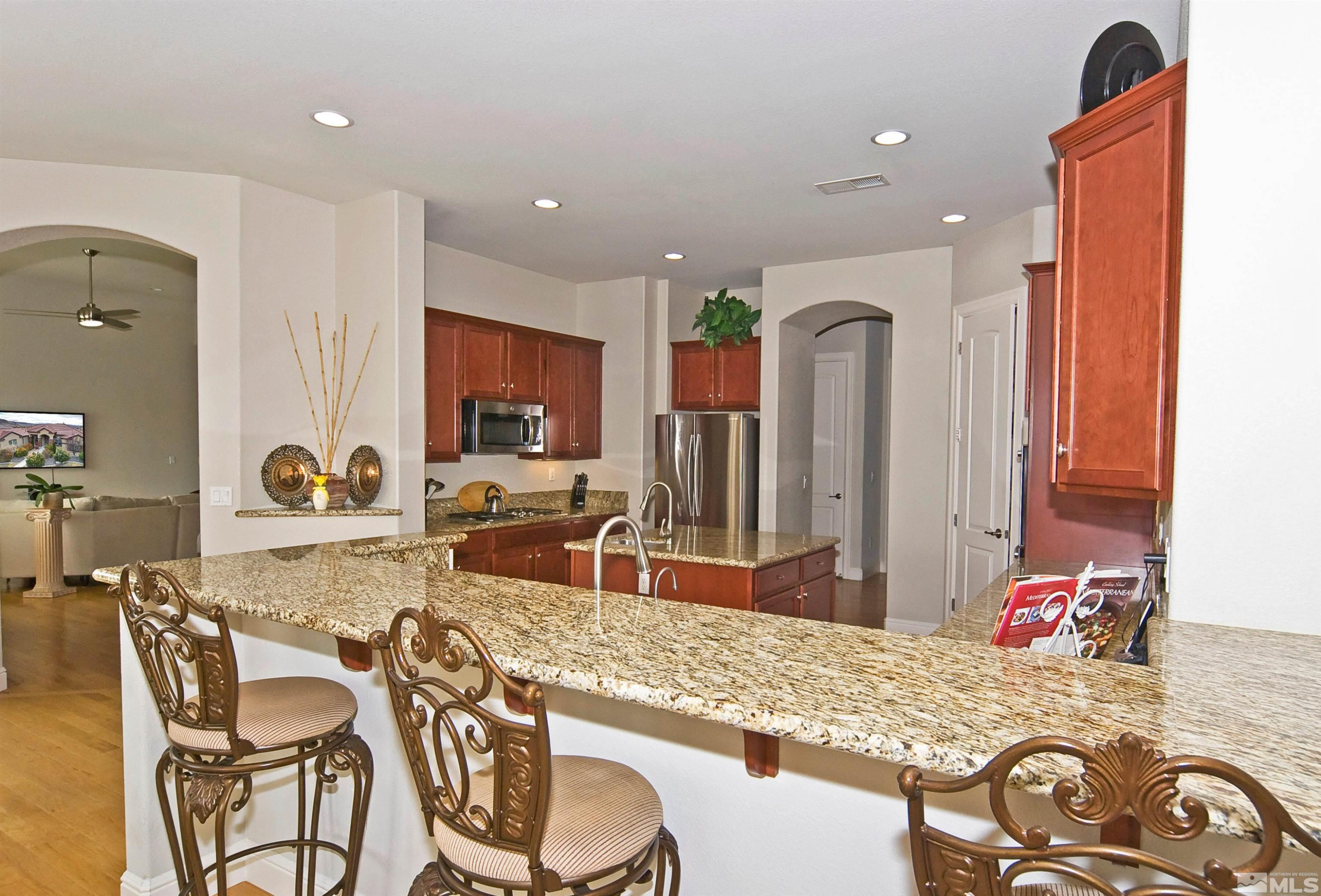 490 Spanish Sand Drive Sparks, NV 89441 - Photo 11 of 37 Photo 10