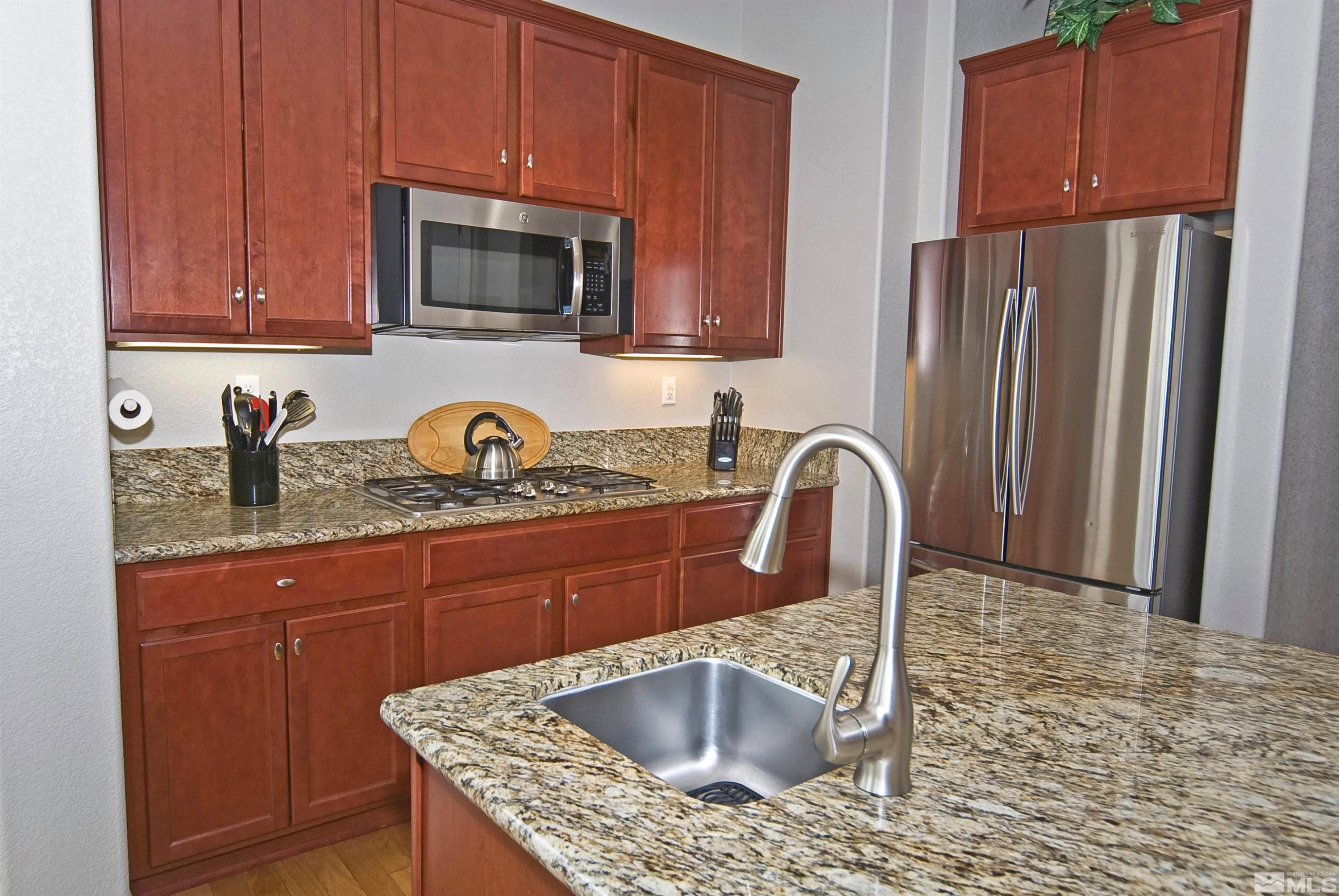 490 Spanish Sand Drive Sparks, NV 89441 - Photo 12 of 37 Photo 11