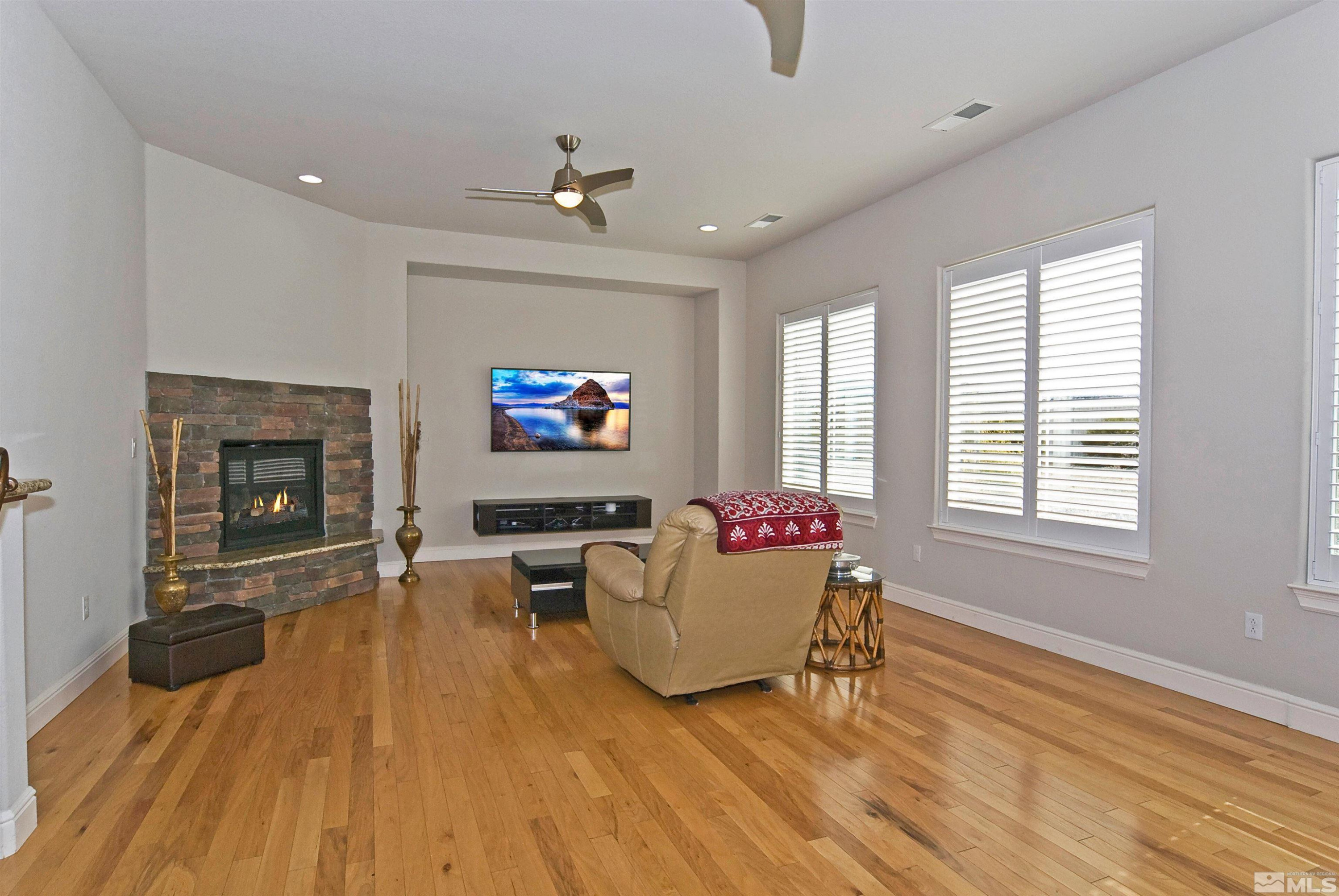 490 Spanish Sand Drive Sparks, NV 89441 - Photo 13 of 37 Photo 12