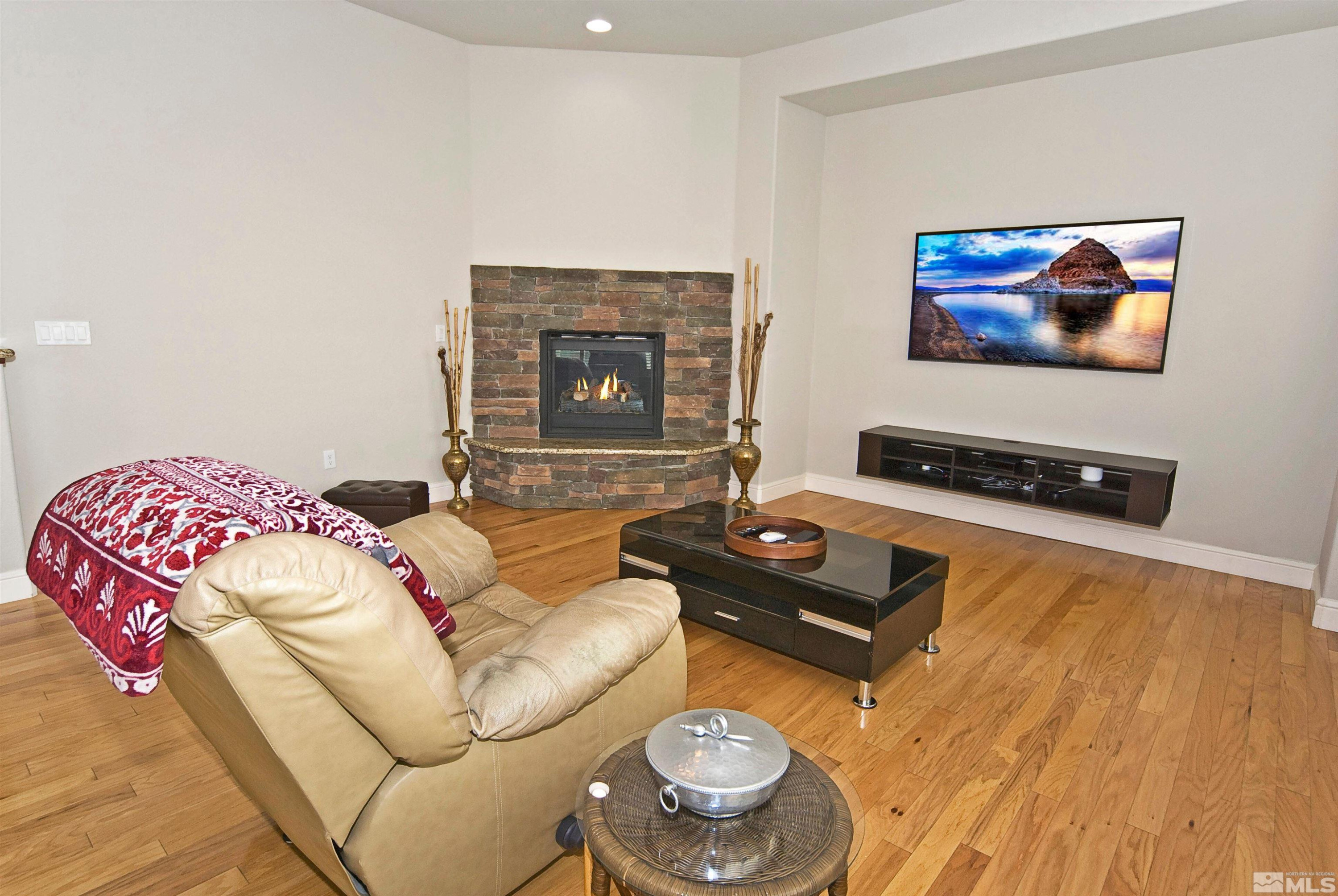 490 Spanish Sand Drive Sparks, NV 89441 - Photo 14 of 37 Photo 13