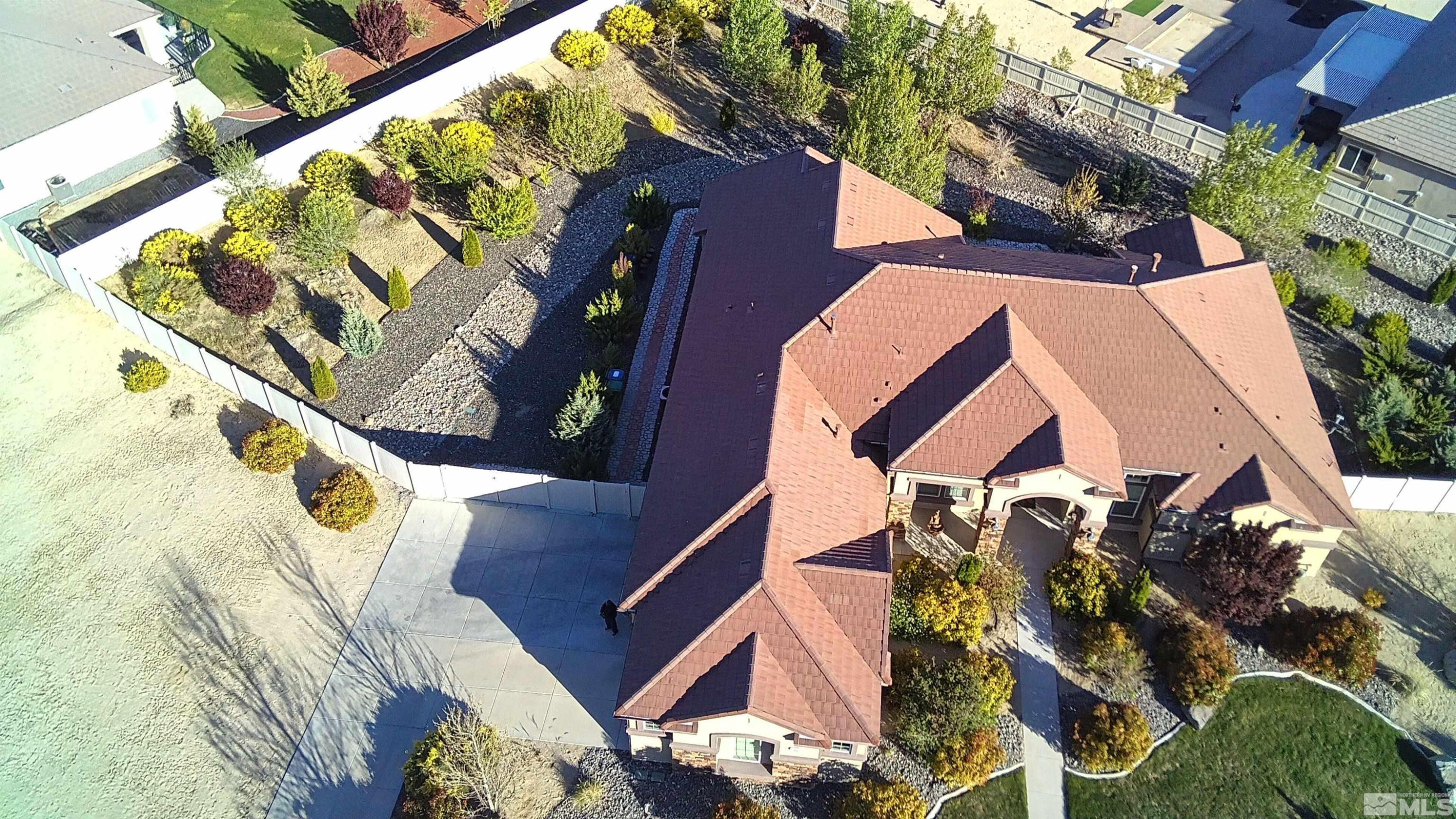 490 Spanish Sand Drive Sparks, NV 89441 - Photo 30 of 37 Photo 29