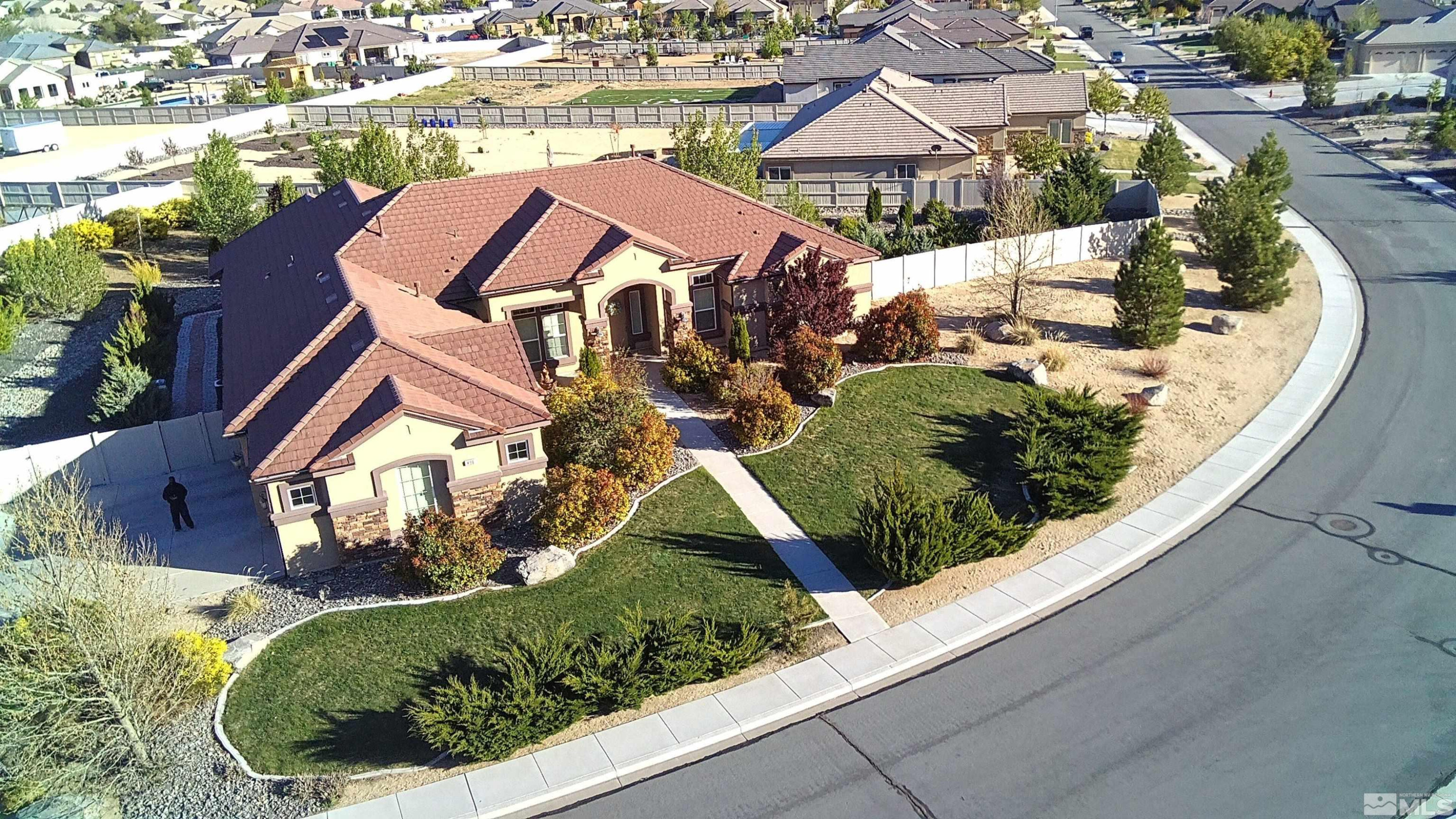 490 Spanish Sand Drive Sparks, NV 89441 - Photo 31 of 37 Photo 30