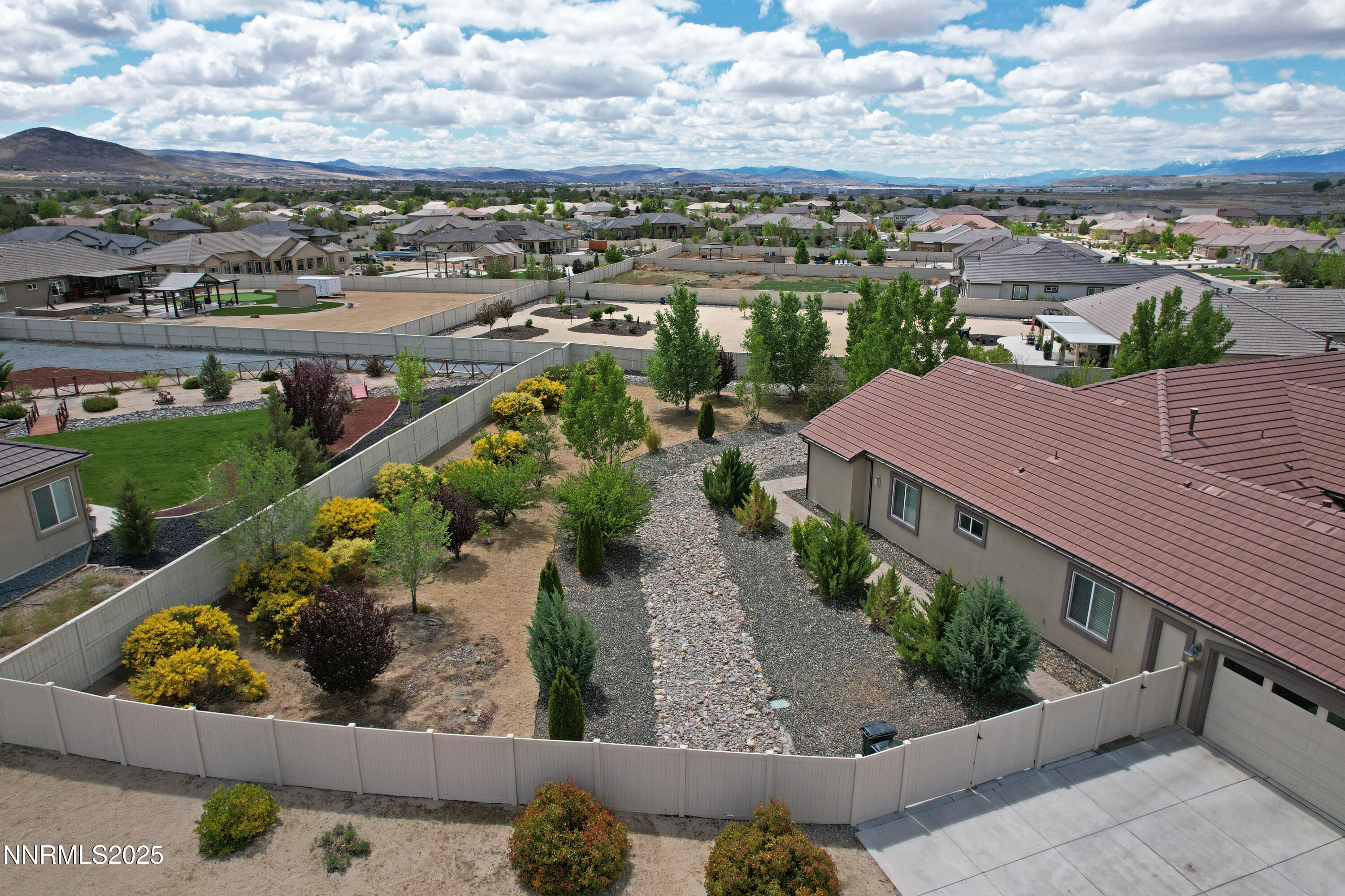 490 Spanish Sand Drive Sparks, NV 89441 - Photo 35 of 37 DJI_0302 (1)