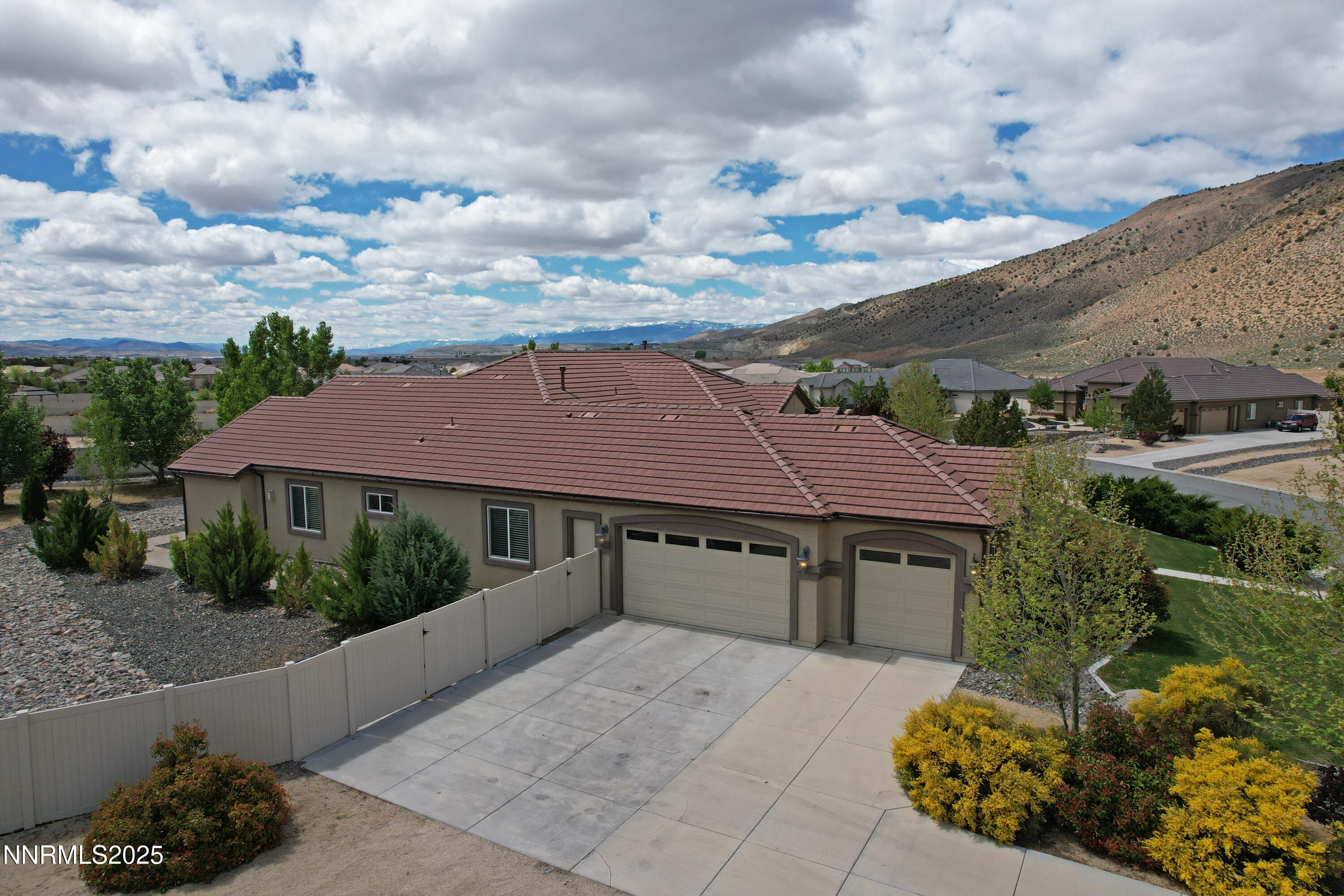 490 Spanish Sand Drive Sparks, NV 89441 - Photo 36 of 37 DJI_0301 (1)