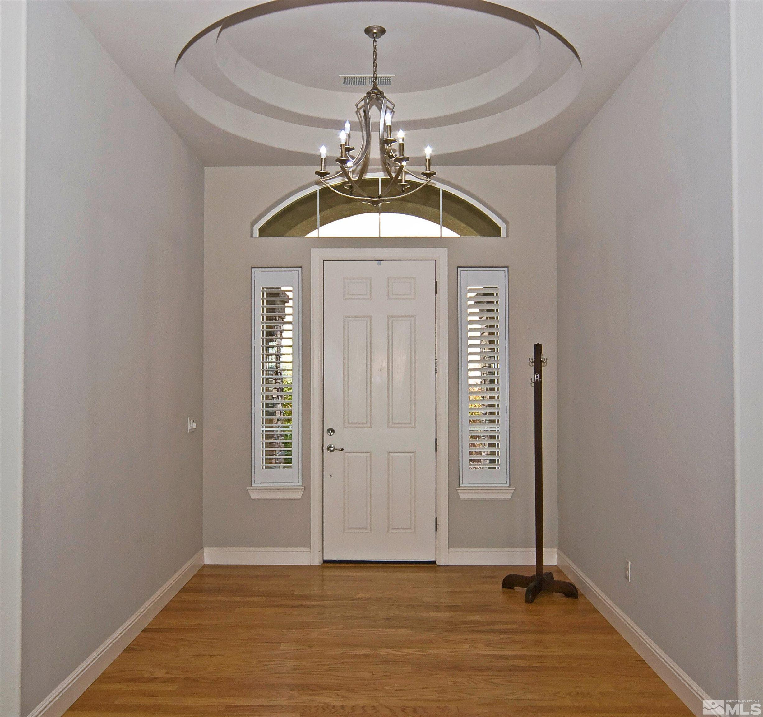 490 Spanish Sand Drive Sparks, NV 89441 - Photo 4 of 37 Photo 3