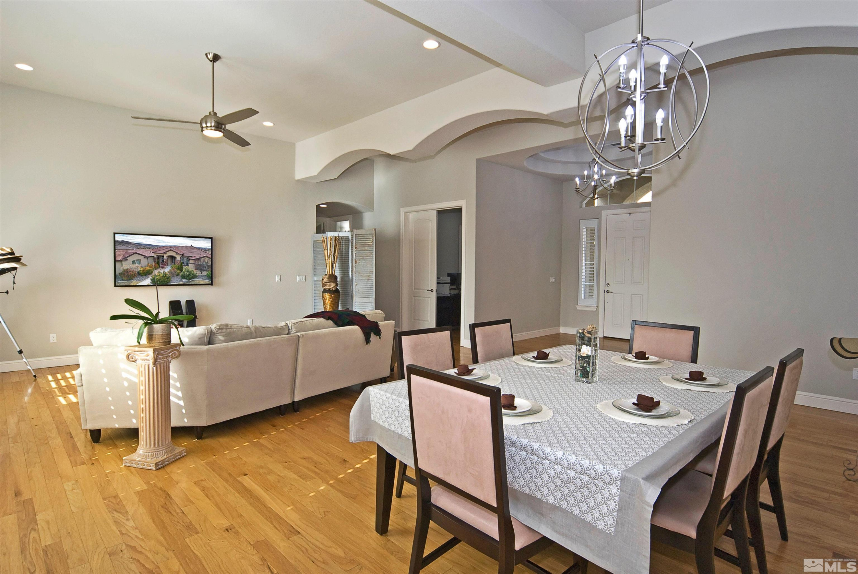 490 Spanish Sand Drive Sparks, NV 89441 - Photo 5 of 37 Photo 4