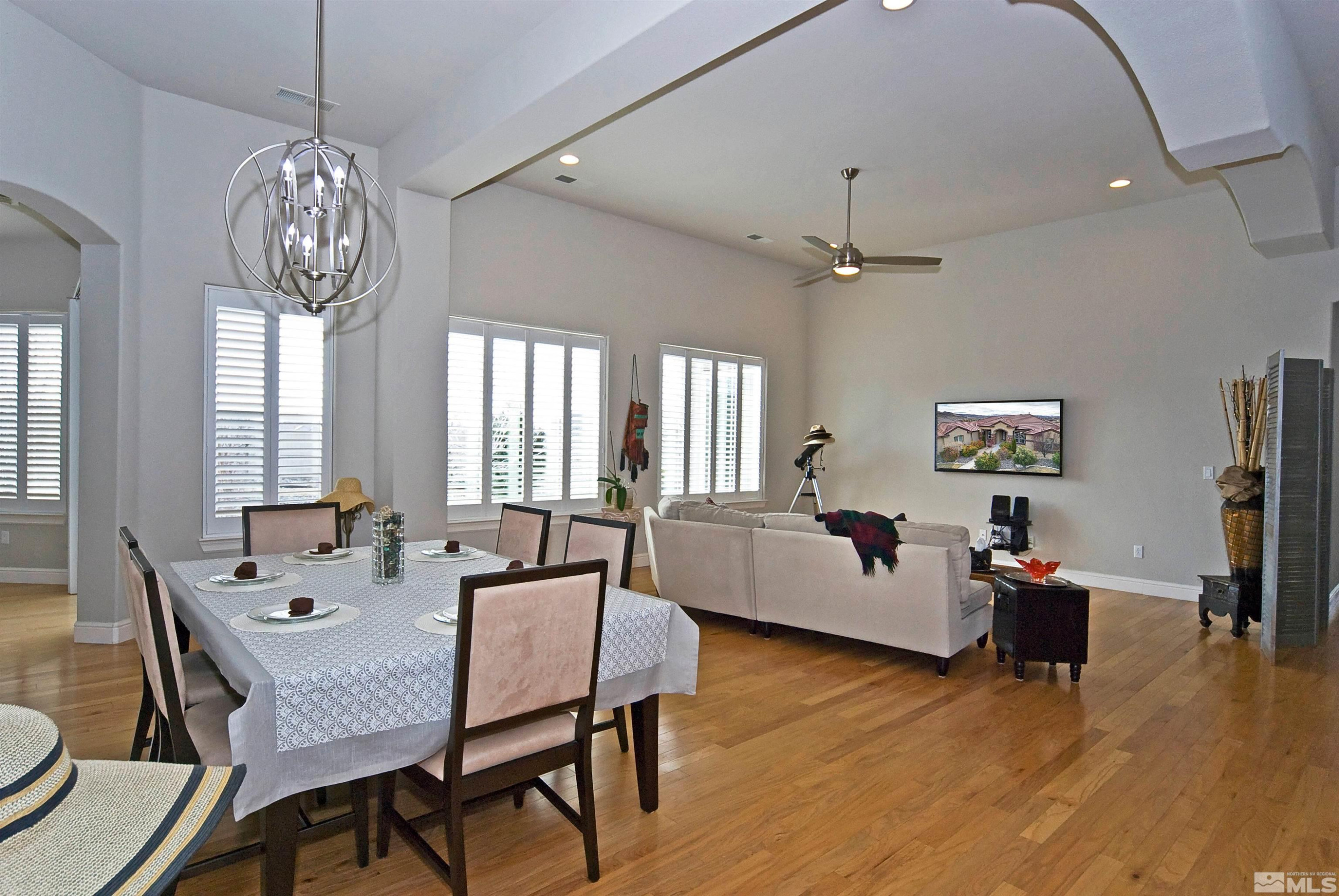 490 Spanish Sand Drive Sparks, NV 89441 - Photo 7 of 37 Photo 6