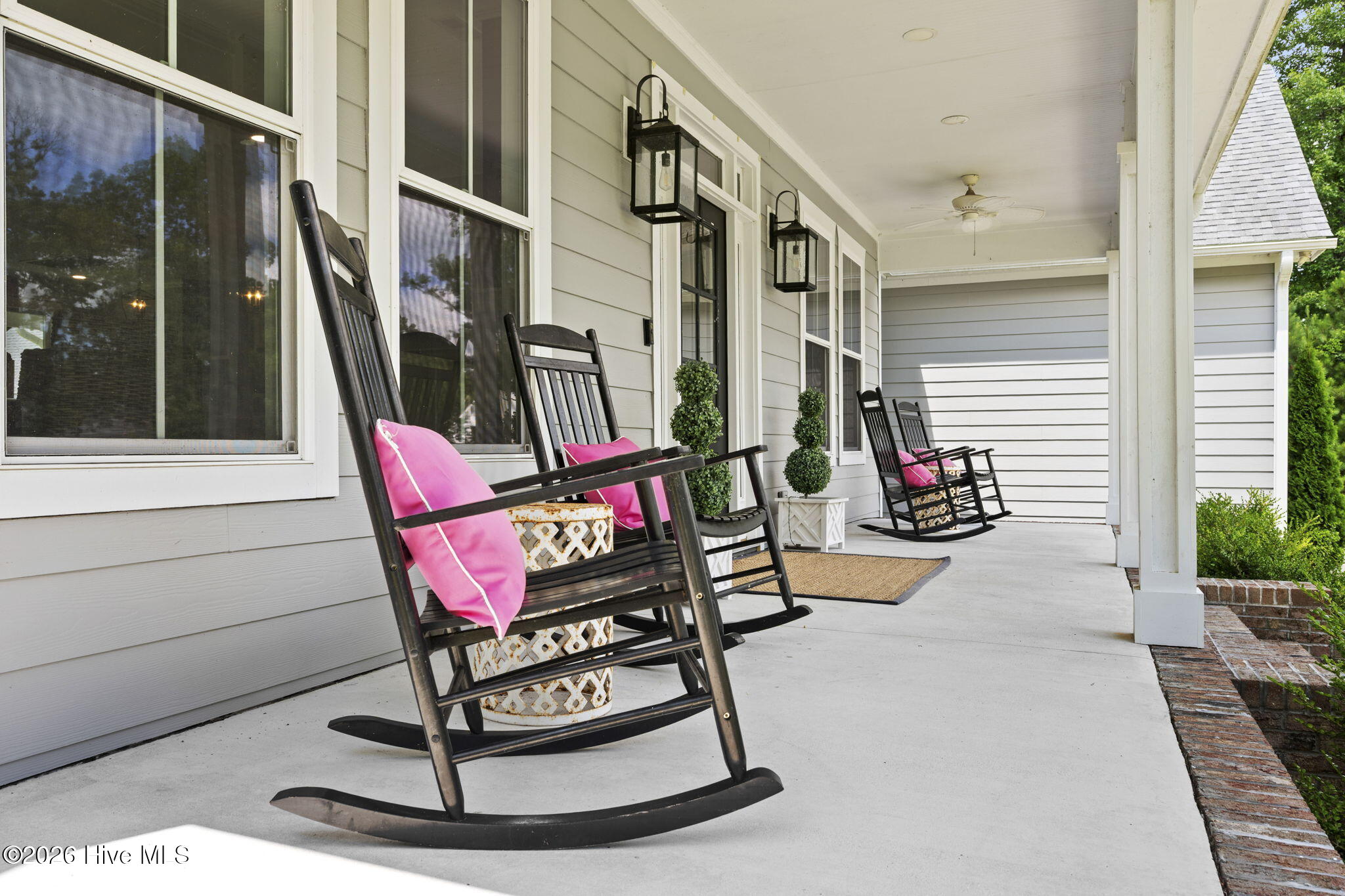 2703 East Fairway Road Morehead City, NC 28557 - Photo 24 of 88