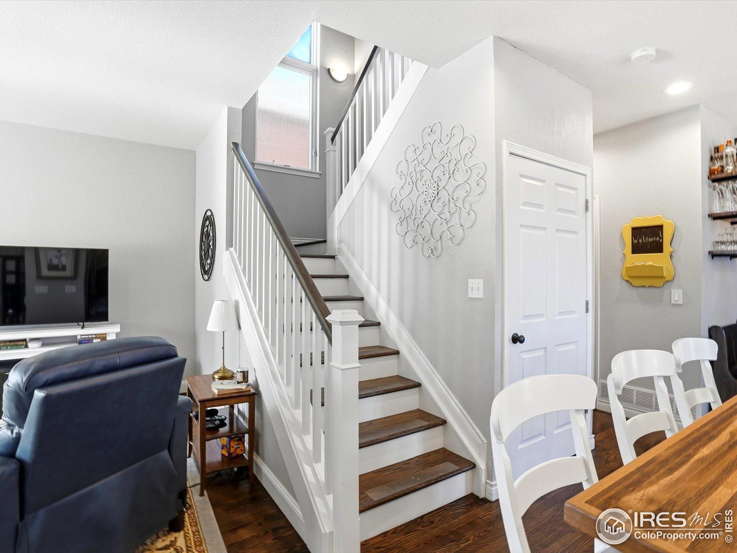 2139 Springs Place Longmont, CO 80504 - Photo 31 of 50 a view of livingroom with furniture and workspace