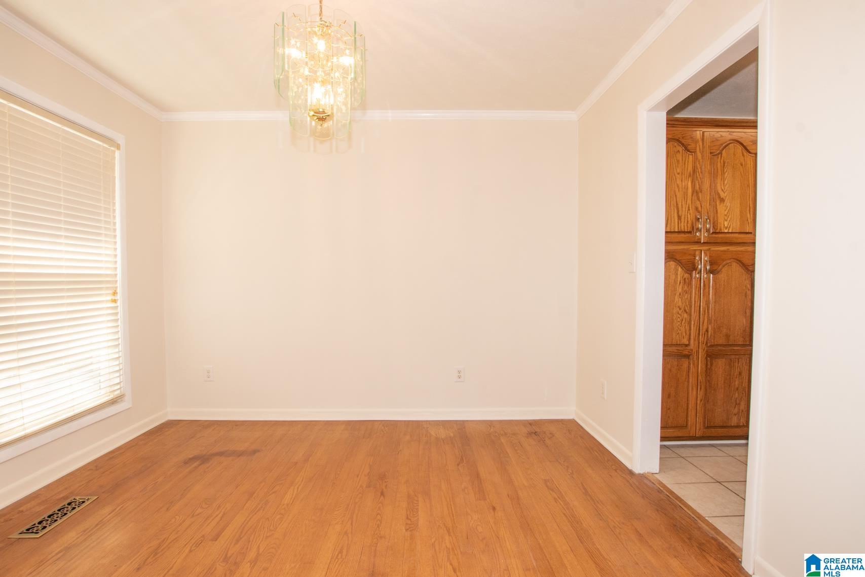 3713 Dale Hollow Road Anniston, AL 36207 - Photo 10 of 38