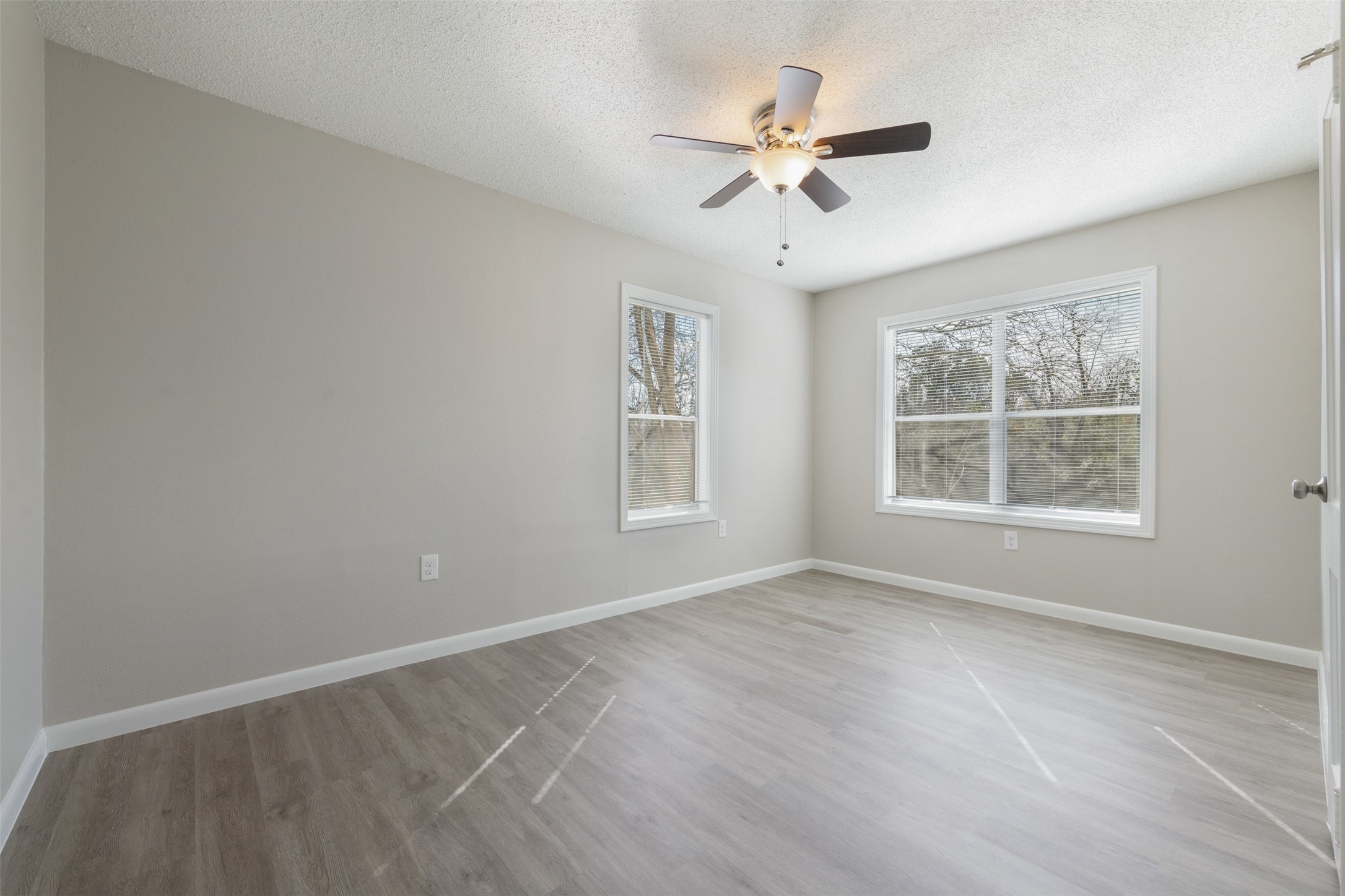 4806 Pecan Springs Road Austin, TX 78723 - Photo 23 of 40 Photos taken over recent years during vacancy; interior and exterior updates possible.