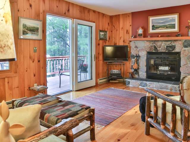 6535 Oriole Road Lake Tomahawk, WI 54539 - Photo 5 of 20 Gallery Image 5