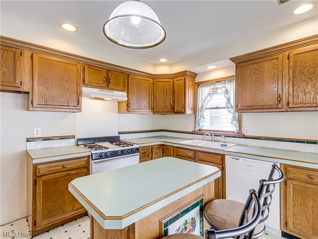 651 Ranney Street Akron, OH 44310 - Photo 12 of 18