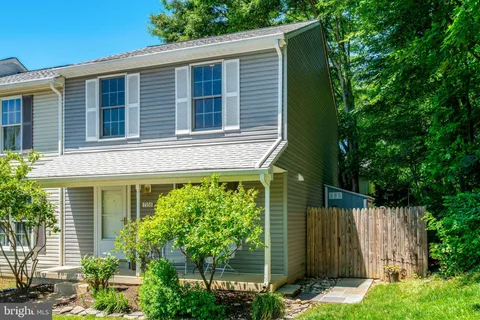 $519,900 | 7558 Wood Mist Lane, Falls Church, VA 22043