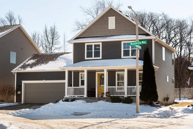 $570,000 | 10235 Meandering Way, Verona, WI 53593