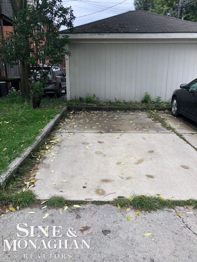 960 Nottingham Road Grosse Pointe, MI 48230 - Photo 23 of 24