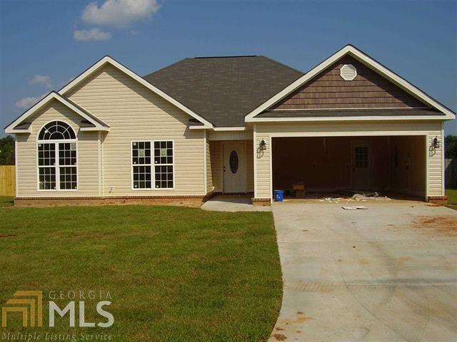 206 Havant Way Perry, GA 31069 - Photo 1 of 1 Gallery Image 1