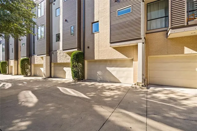 $649,000 | 4111 Newton Avenue, Unit 6, Dallas, TX 75219
