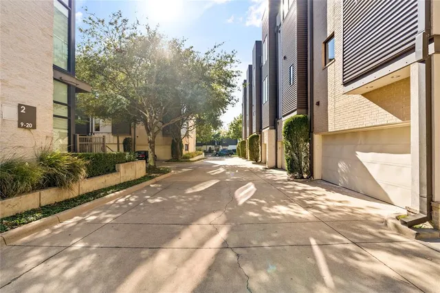 $649,000 | 4111 Newton Avenue, Unit 6, Dallas, TX 75219