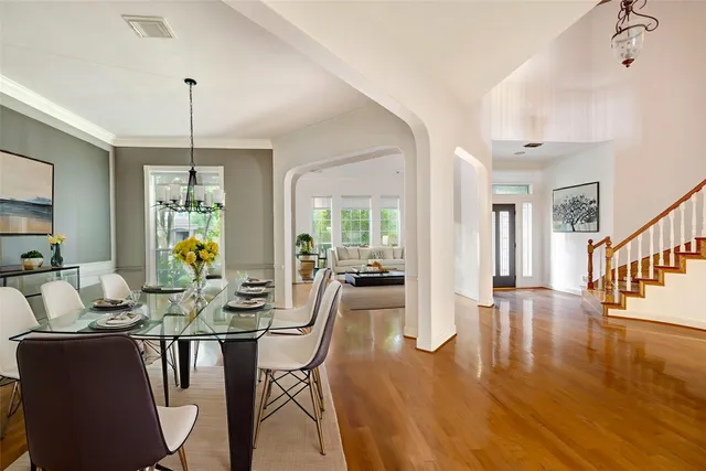 $650,000 | 6206 Chestnut Peak Court, Kingwood, TX 77345