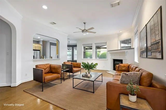 $650,000 | 6206 Chestnut Peak Court, Kingwood, TX 77345