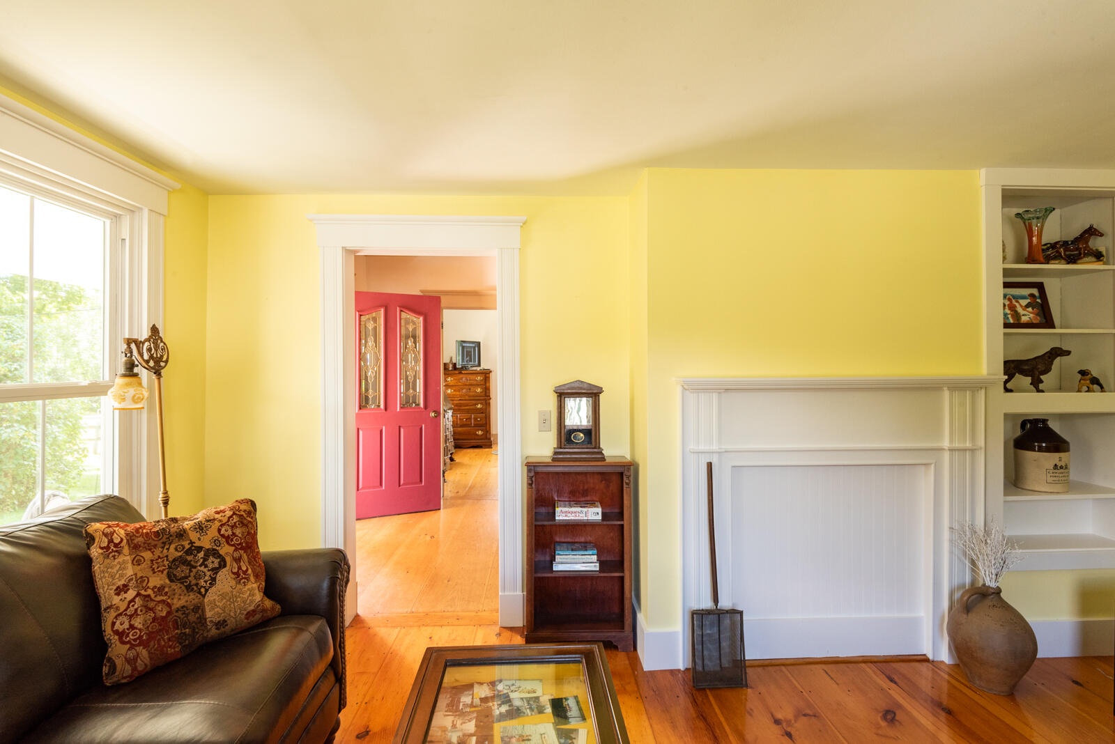 1266 Beech Hill Road Mercer, ME 04957 - Photo 50 of 99 lakehome_beechhill052