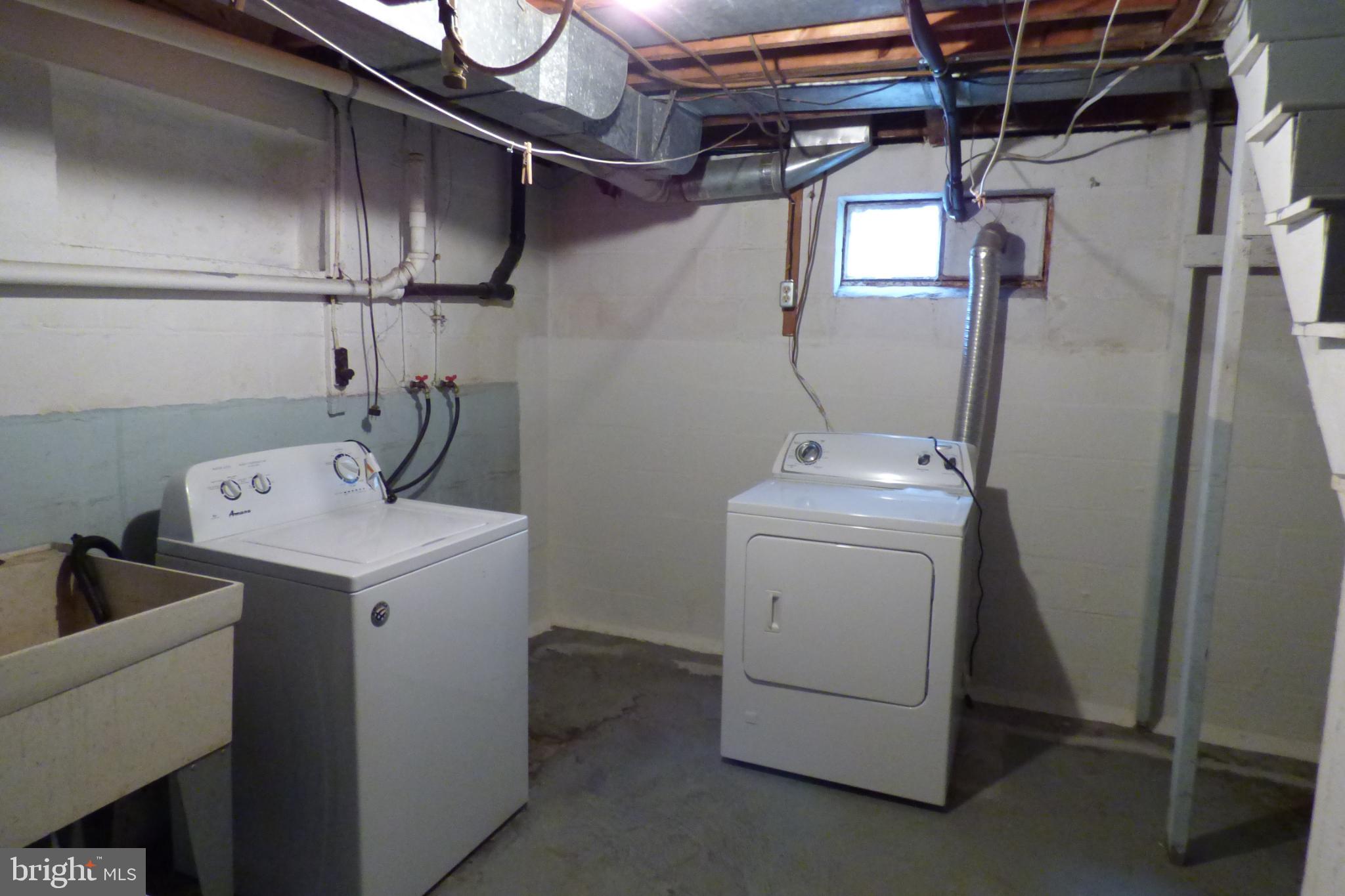 430 Moul Avenue Hanover, PA 17331 - Photo 19 of 30 Functional laundry space with ample storage.