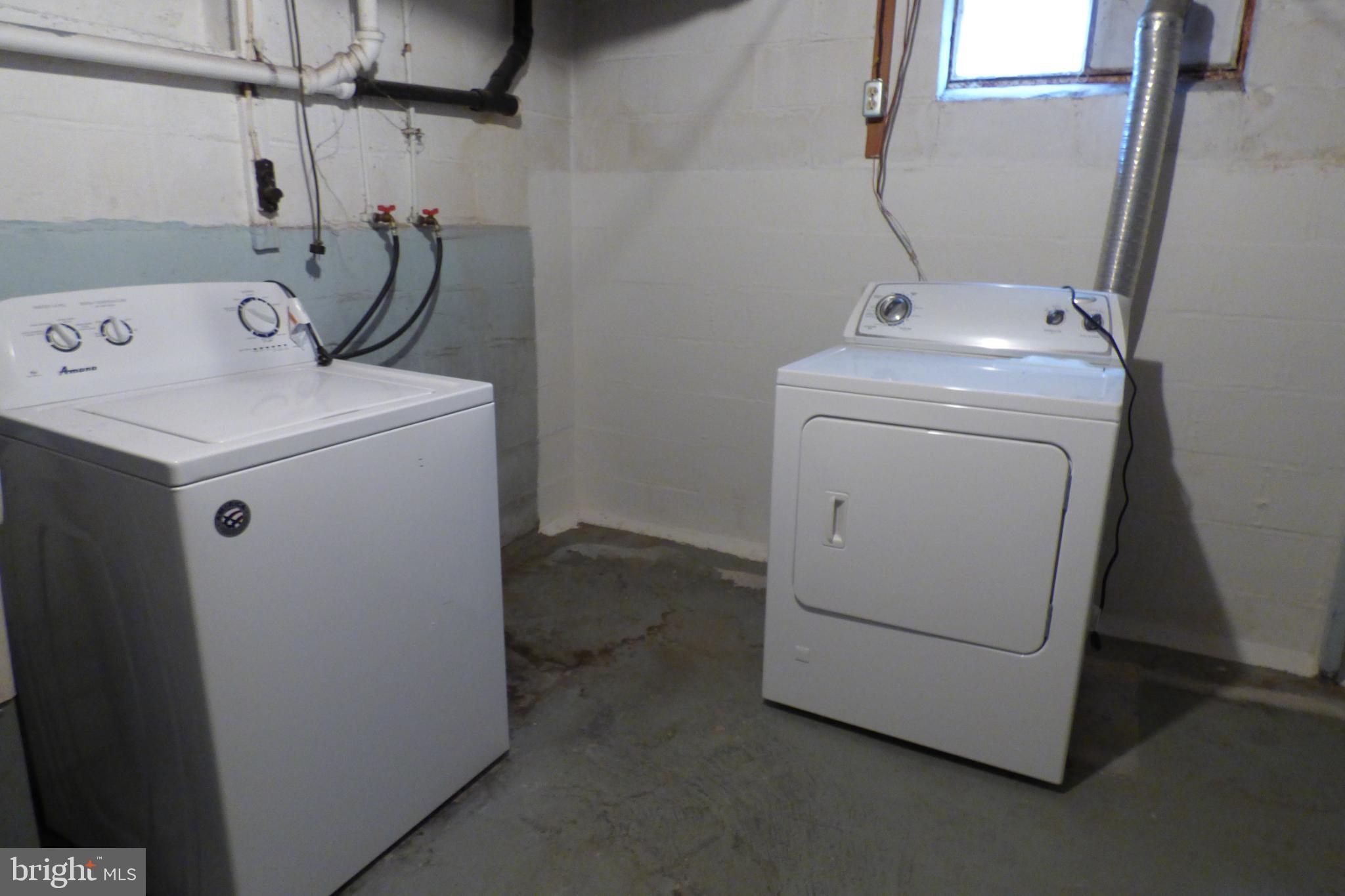 430 Moul Avenue Hanover, PA 17331 - Photo 20 of 30 Functional laundry space with modern appliances.