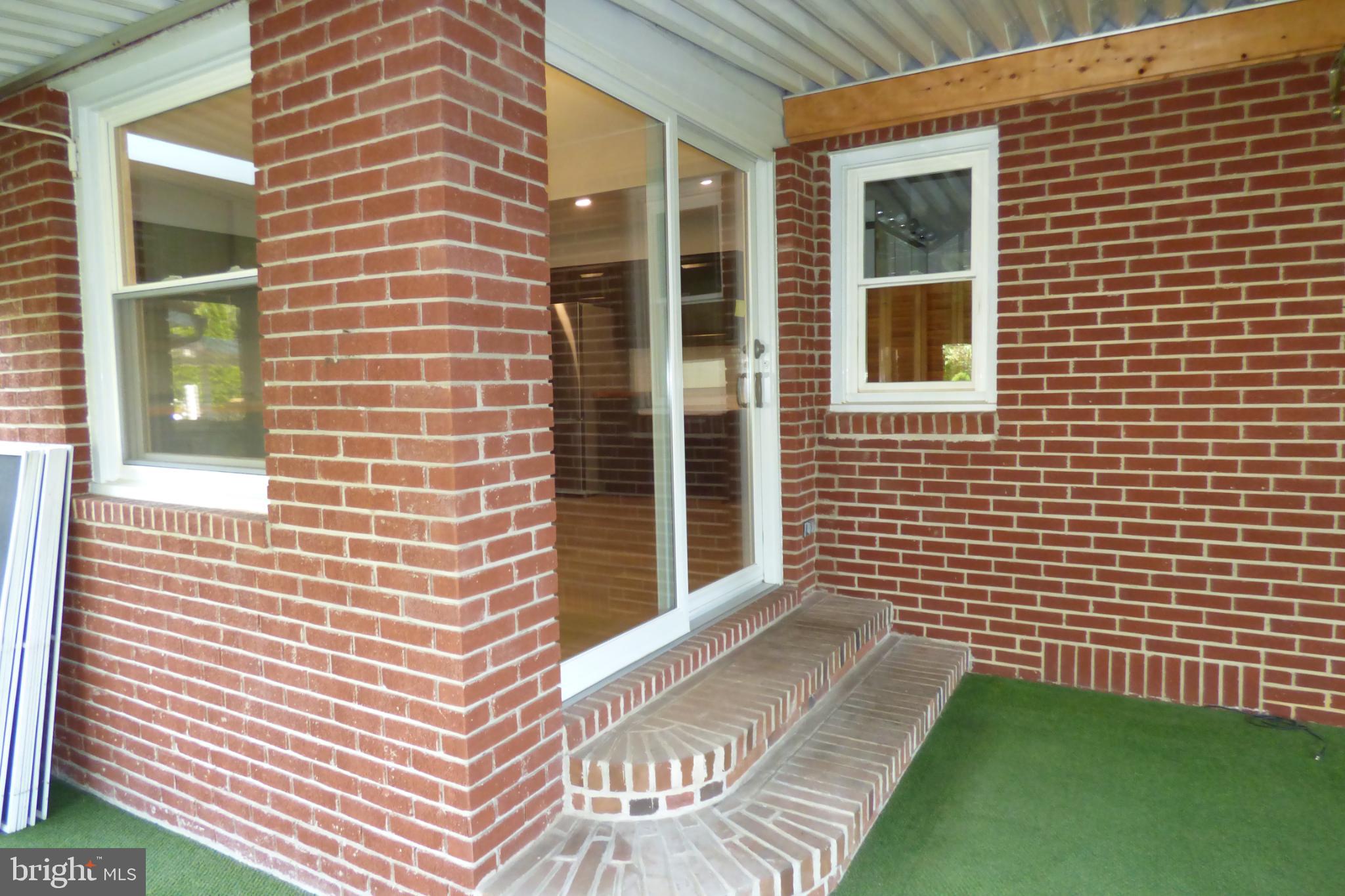 430 Moul Avenue Hanover, PA 17331 - Photo 27 of 30 Charming brick entryway with inviting steps.