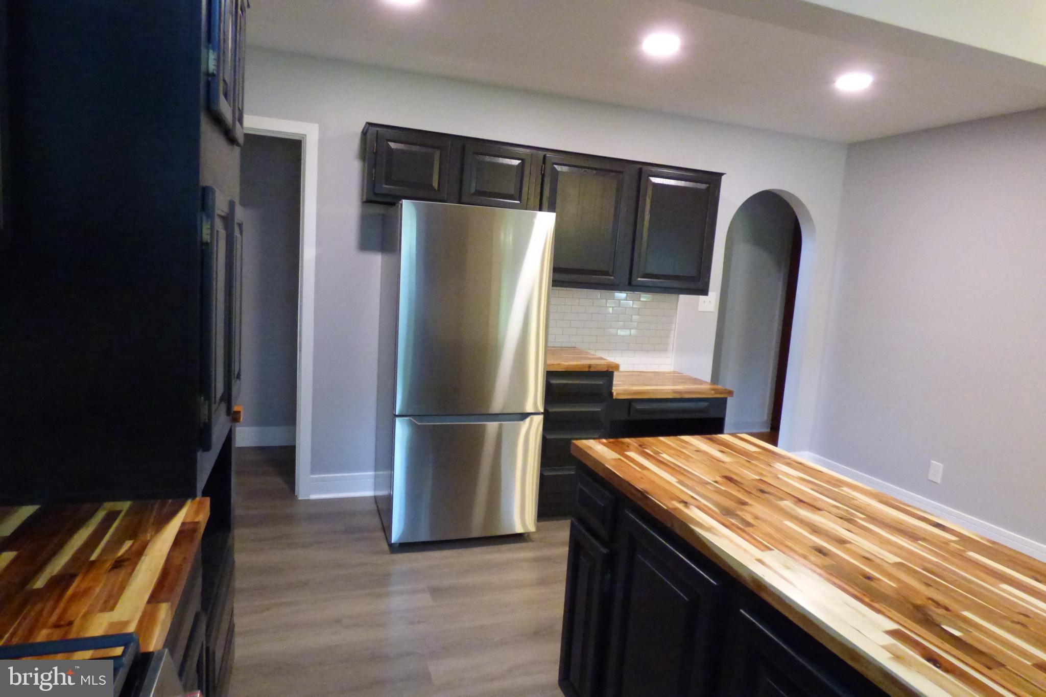 430 Moul Avenue Hanover, PA 17331 - Photo 4 of 30 Modern kitchen with sleek finishes.