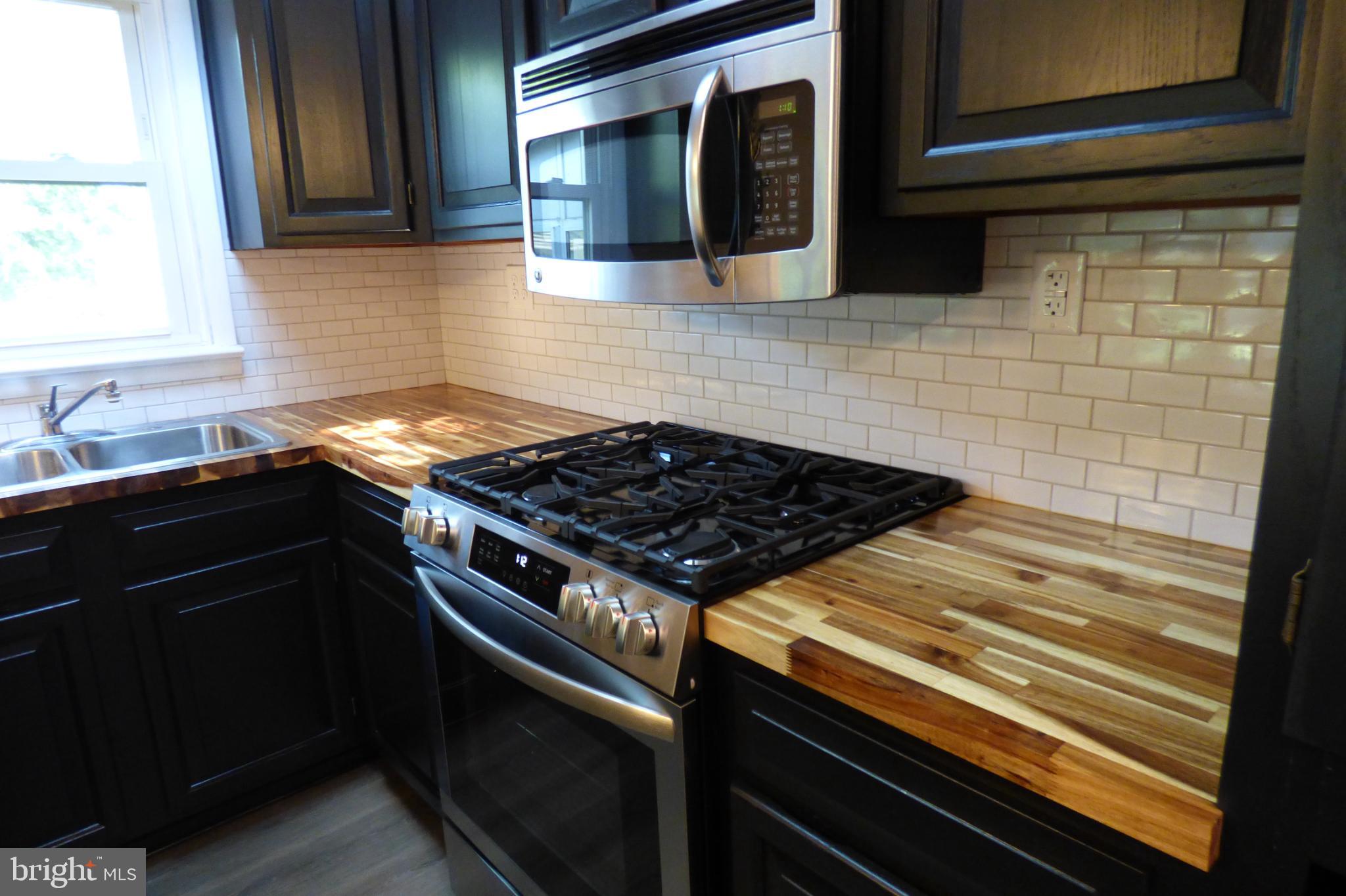 430 Moul Avenue Hanover, PA 17331 - Photo 9 of 30 Modern kitchen with sleek finishes.
