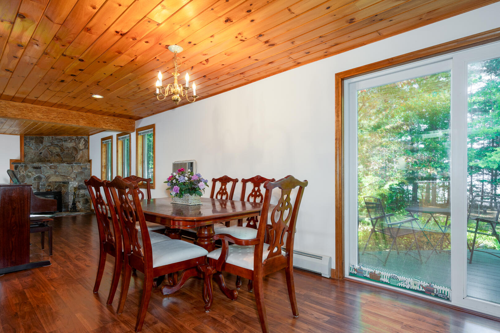 63 Sand Pond Road Sanford, ME 04073 - Photo 26 of 57 Dining Room 1