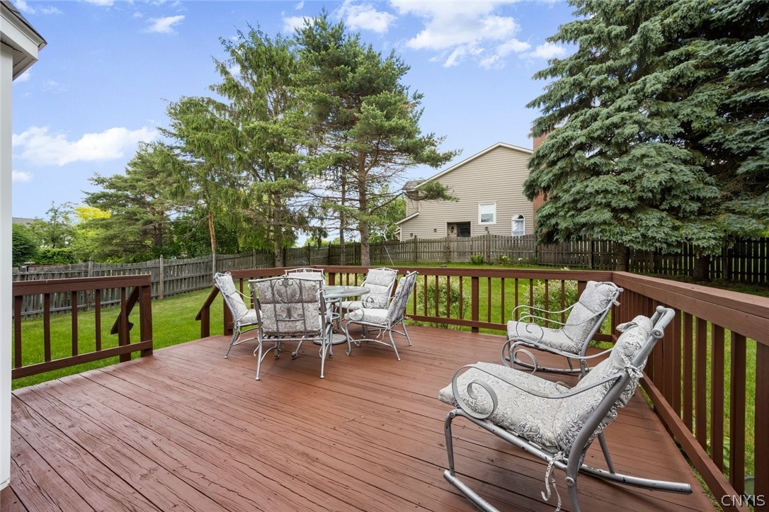 4618 Reliant Road Jamesville, NY 13078 - Photo 36 of 44