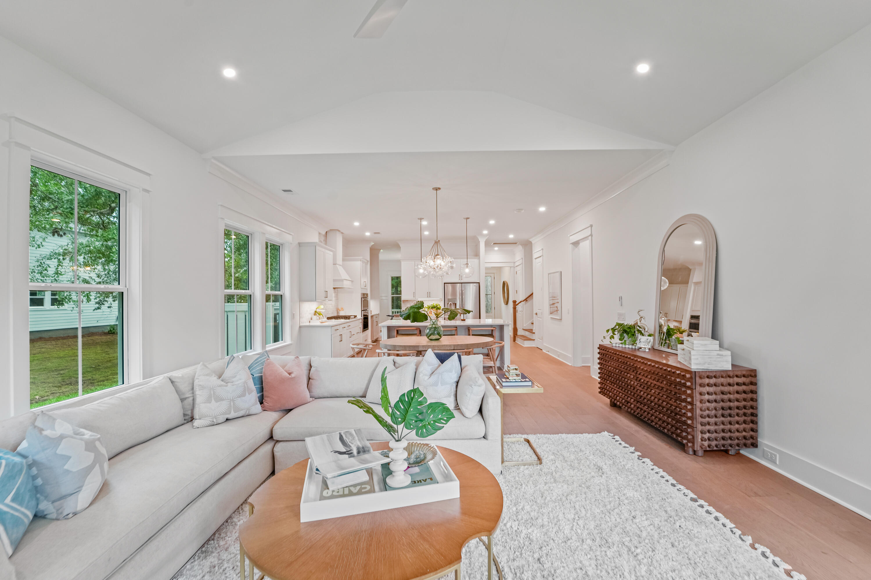 5710 Barbary Coast Road Hollywood, SC 29449 - Photo 12 of 60 living room