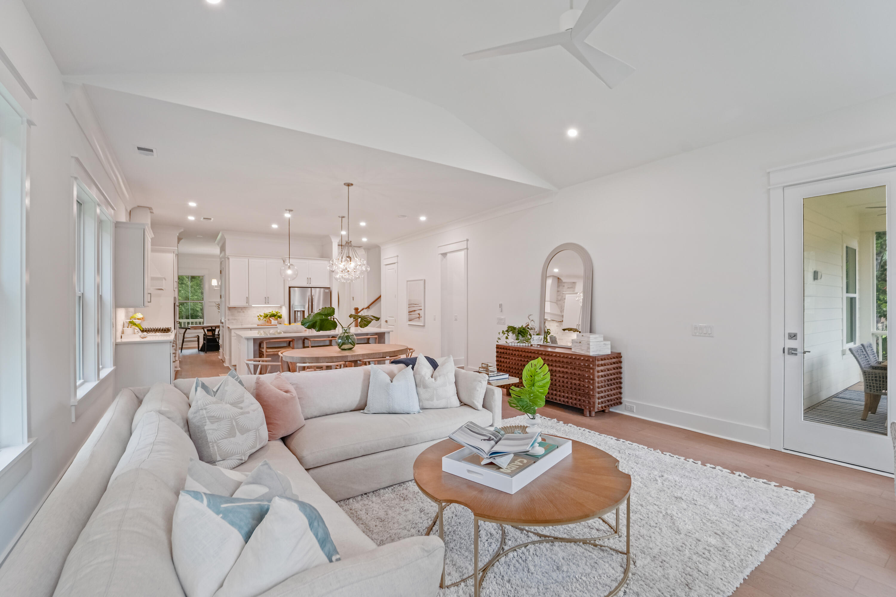 5710 Barbary Coast Road Hollywood, SC 29449 - Photo 13 of 60 living room