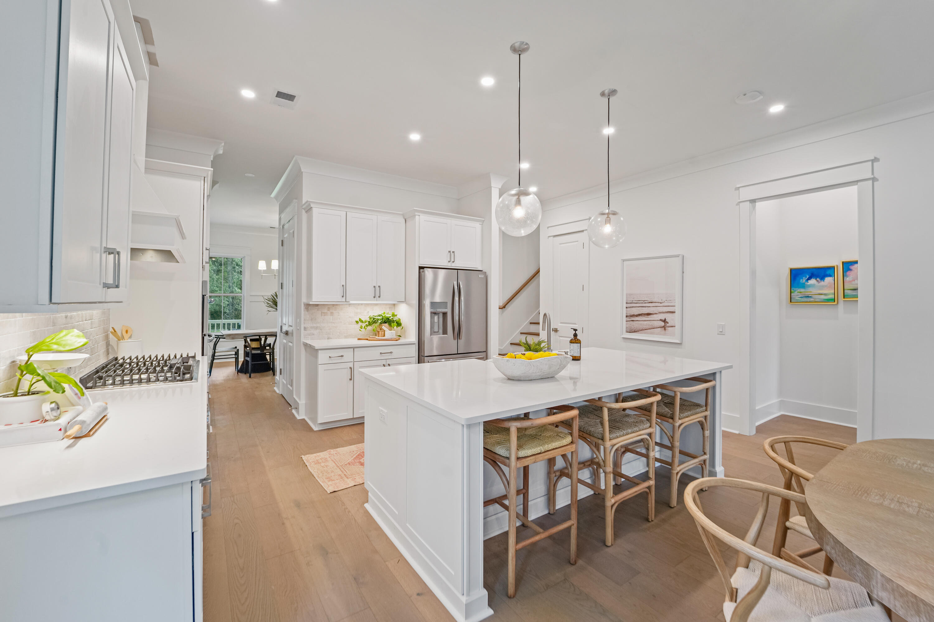 5710 Barbary Coast Road Hollywood, SC 29449 - Photo 16 of 60 kitchen