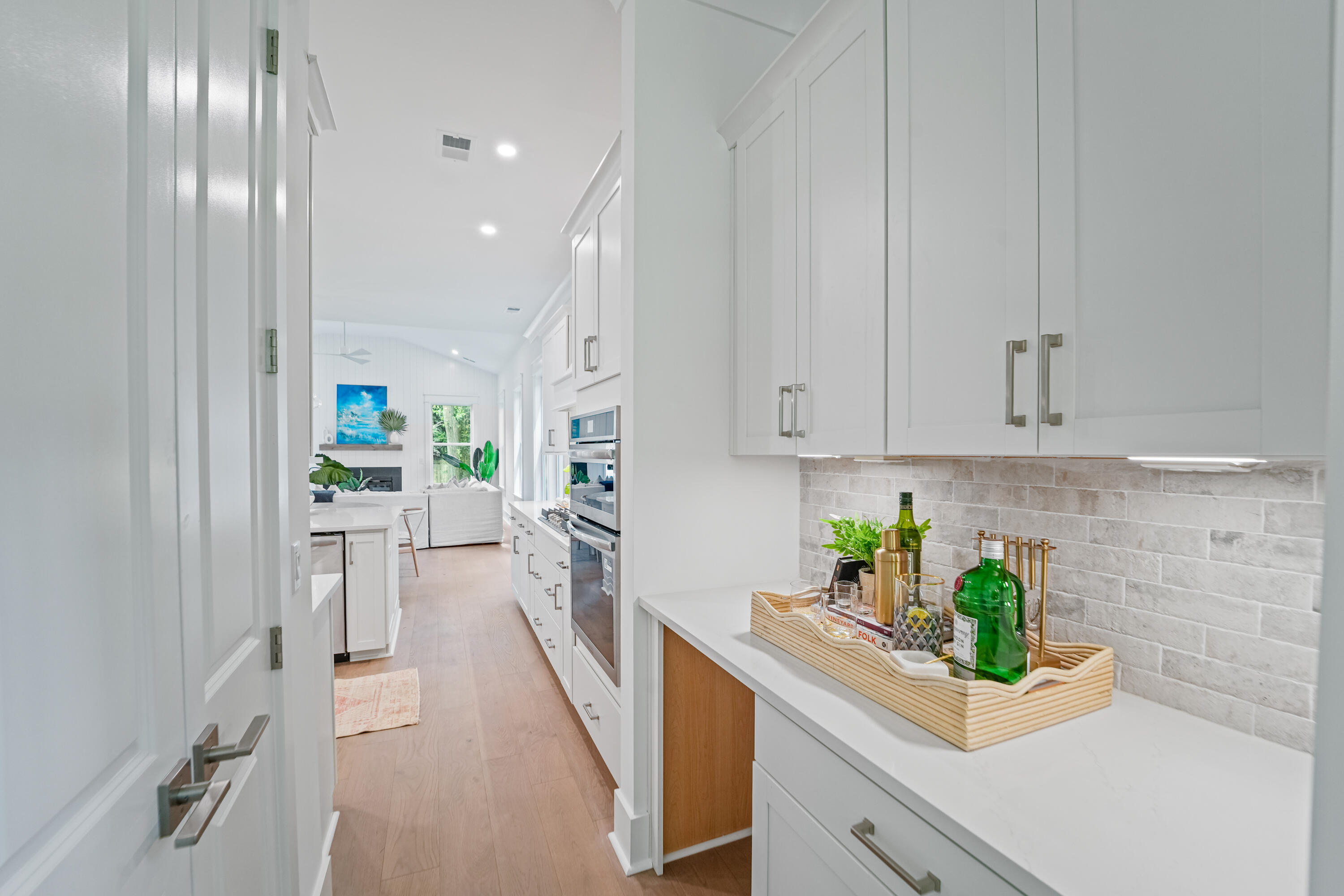 5710 Barbary Coast Road Hollywood, SC 29449 - Photo 18 of 60 kitchen