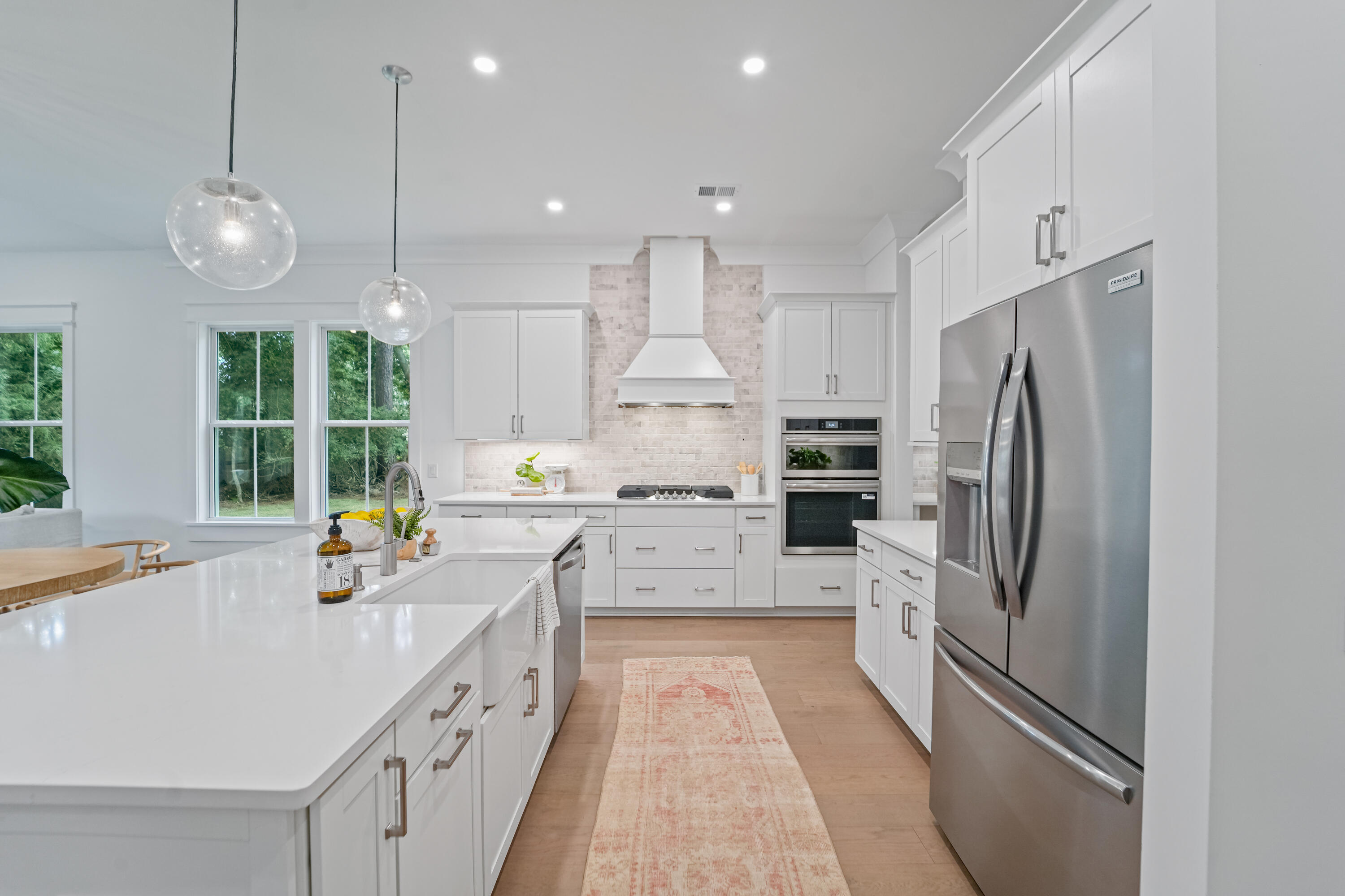 5710 Barbary Coast Road Hollywood, SC 29449 - Photo 19 of 60 kitchen
