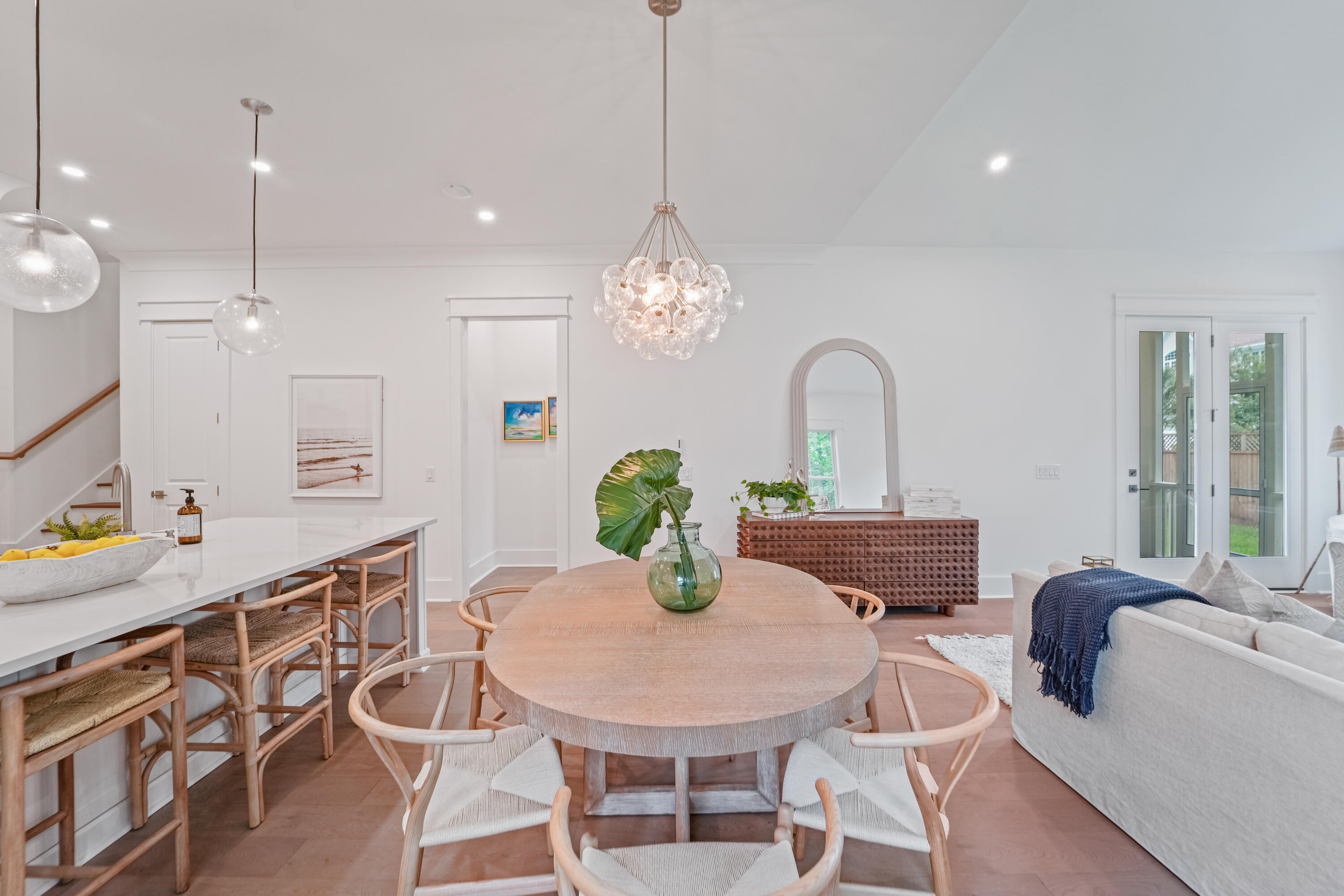 5710 Barbary Coast Road Hollywood, SC 29449 - Photo 21 of 60 dining area