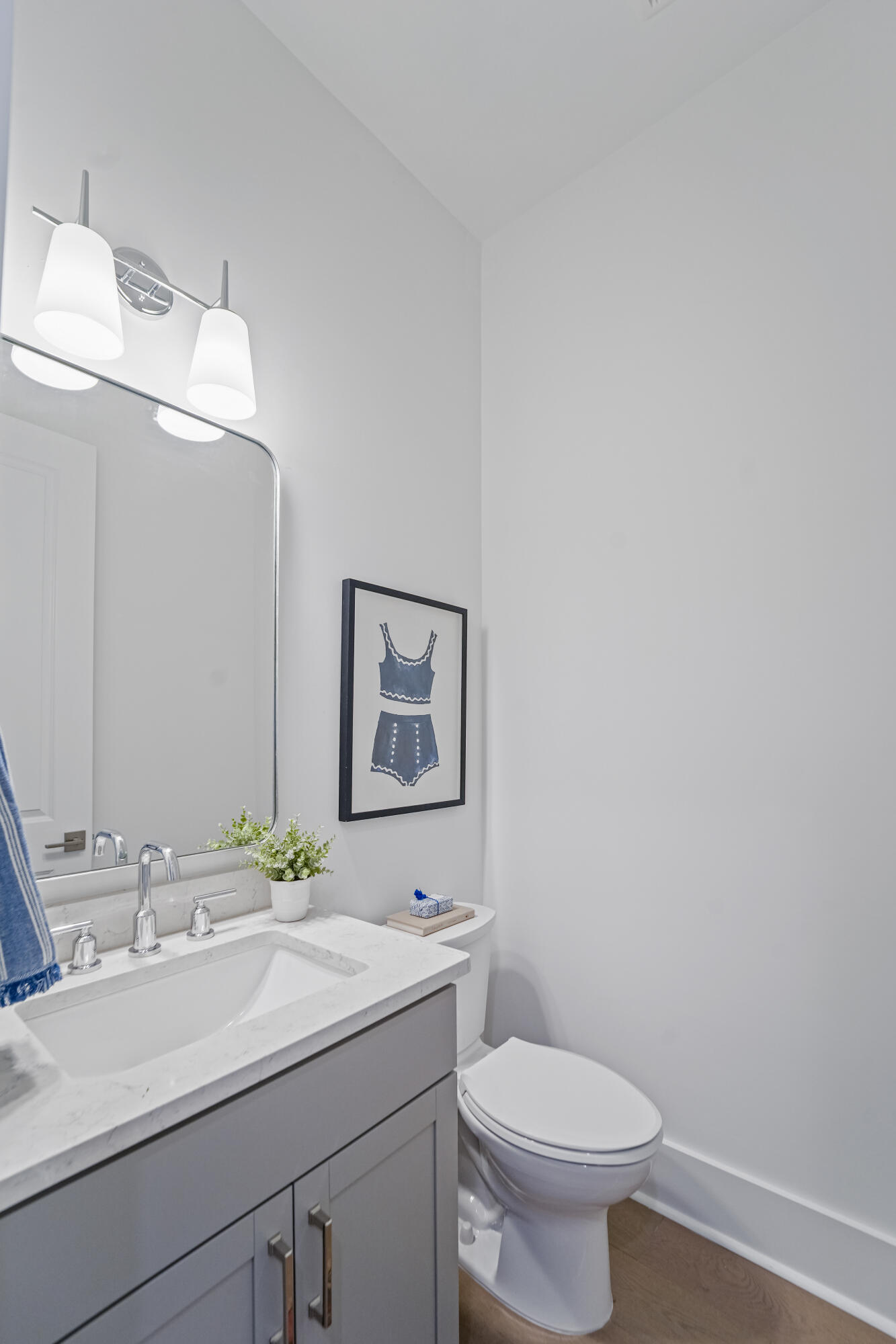 5710 Barbary Coast Road Hollywood, SC 29449 - Photo 37 of 60 half bath