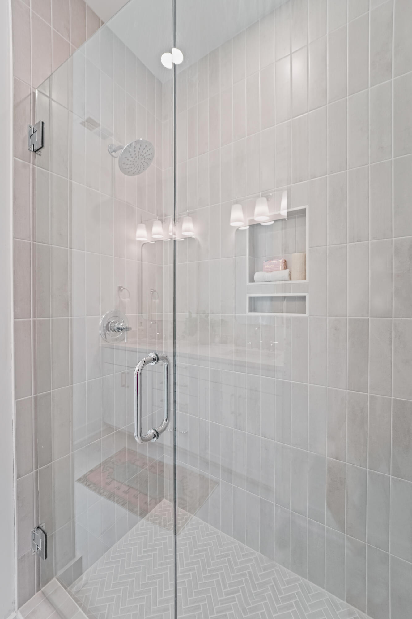 5710 Barbary Coast Road Hollywood, SC 29449 - Photo 43 of 60 walk-in shower