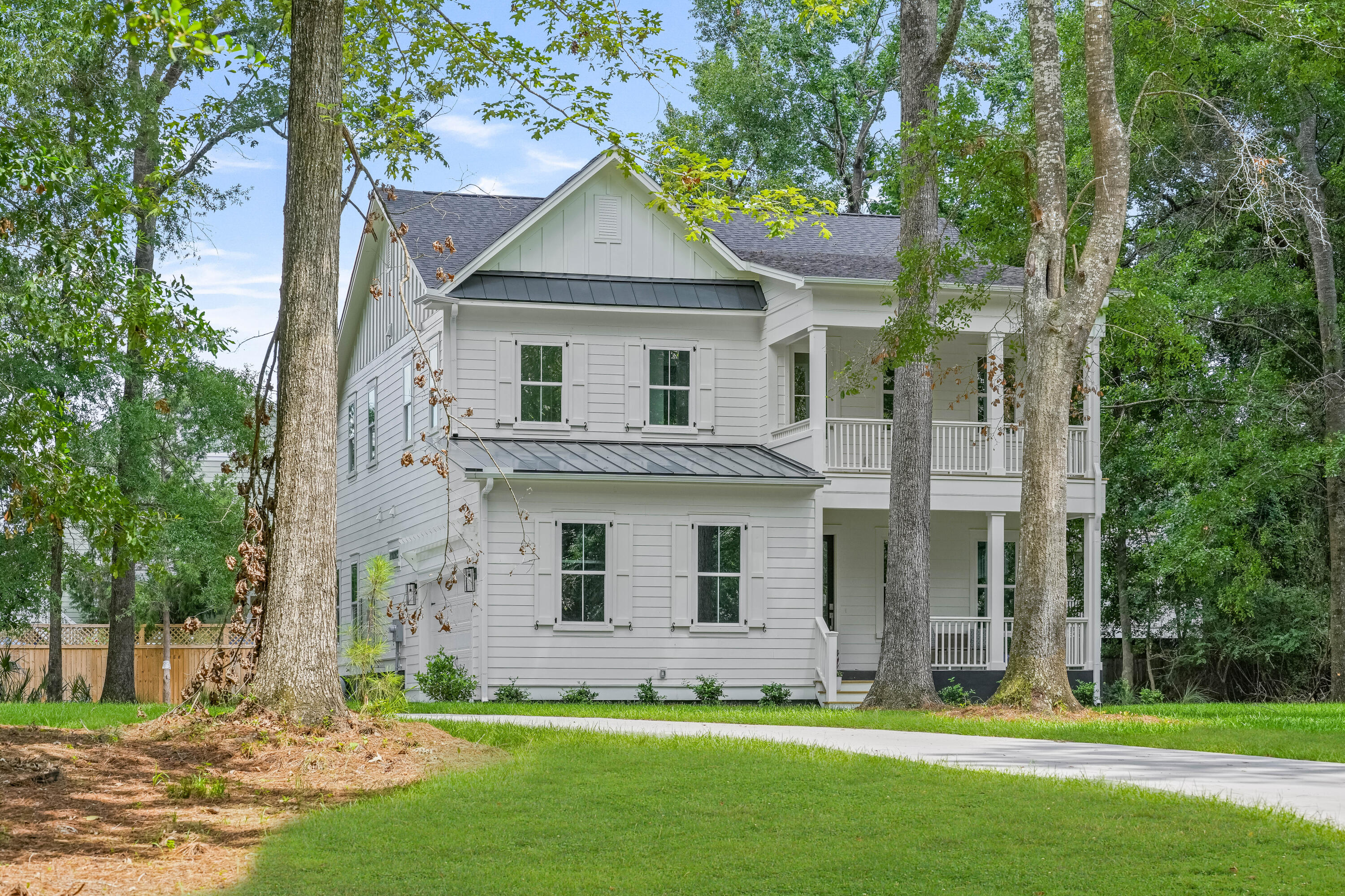 5710 Barbary Coast Road Hollywood, SC 29449 - Photo 53 of 60 front left view