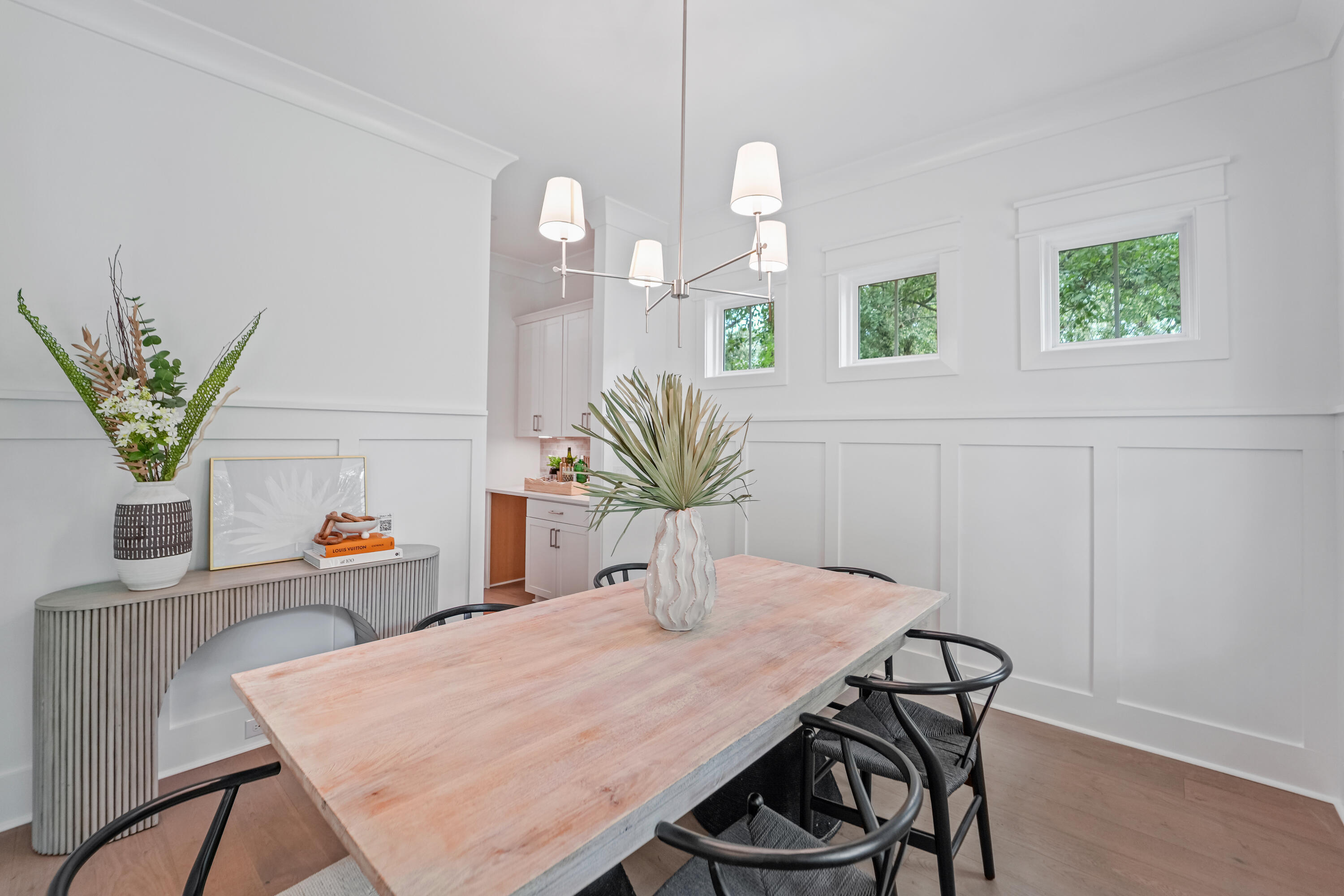 5710 Barbary Coast Road Hollywood, SC 29449 - Photo 9 of 60 dining room