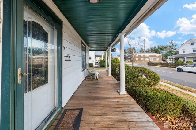 $399,999 | 12 Vine Street, Jamesburg, NJ 08831