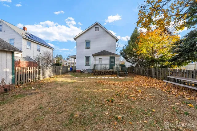 $399,999 | 12 Vine Street, Jamesburg, NJ 08831