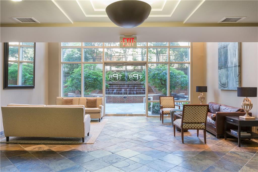 2626 Peachtree Road Northwest, Unit 1008 Atlanta, GA 30305 - Photo 5 of 29