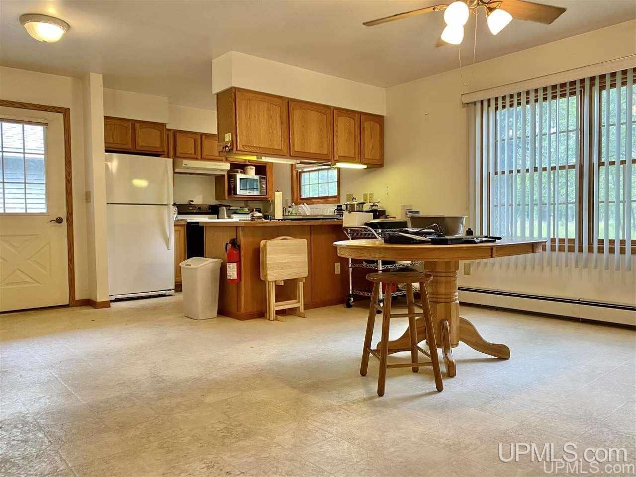9413 Co Road Rapid River, MI 49878 - Photo 6 of 19