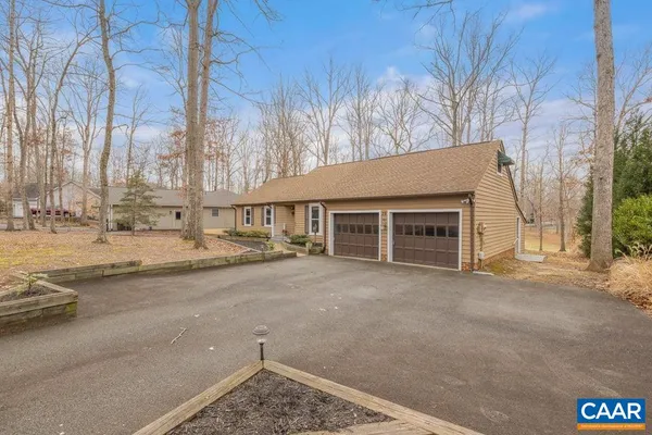 $425,000 | 28 Out Of Bounds Road, Palmyra, VA 22963